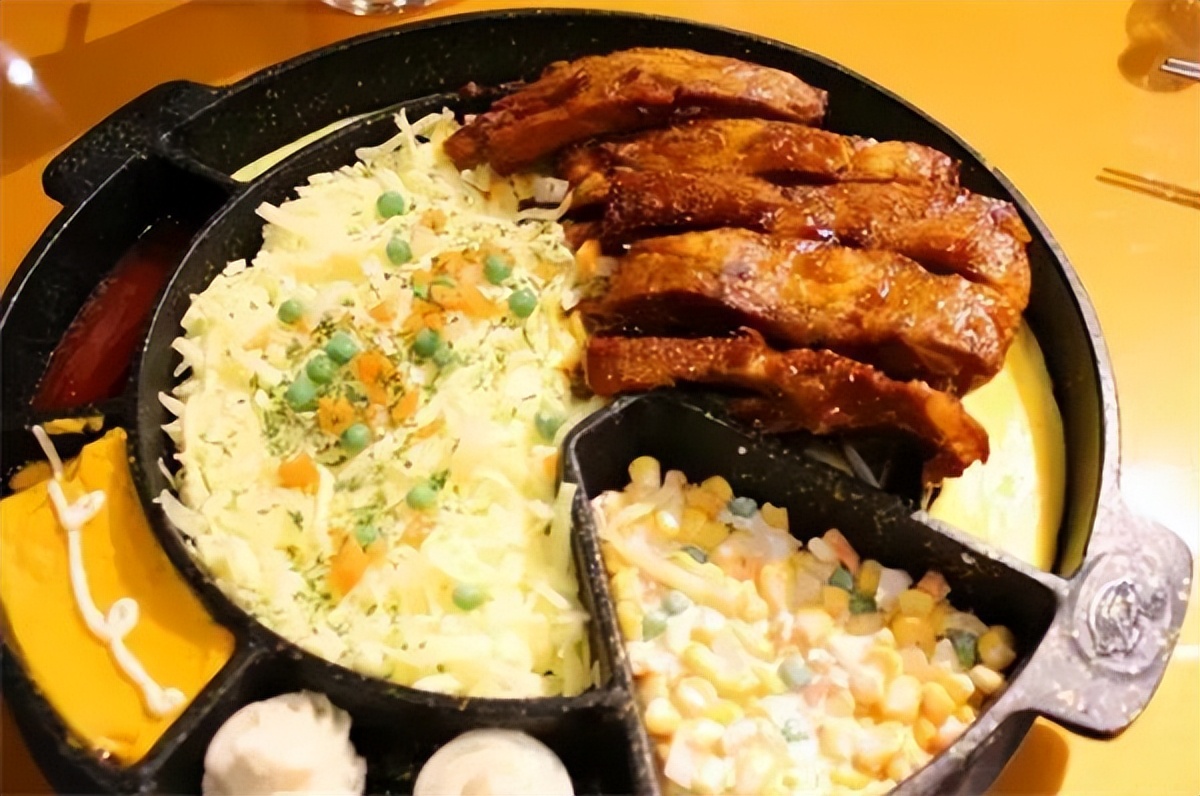 为什么现在的网红食品都要放芝士？中国人爱吃芝士和韩国文化有关