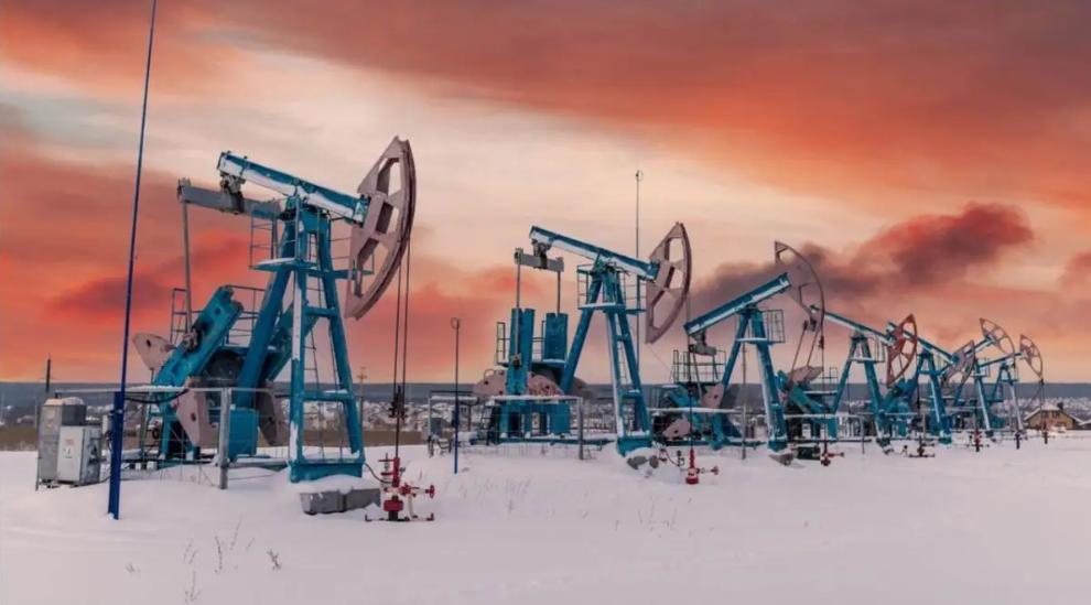 无视警告印度大量进口俄罗斯石油,印度俄罗斯购买石油最新进展