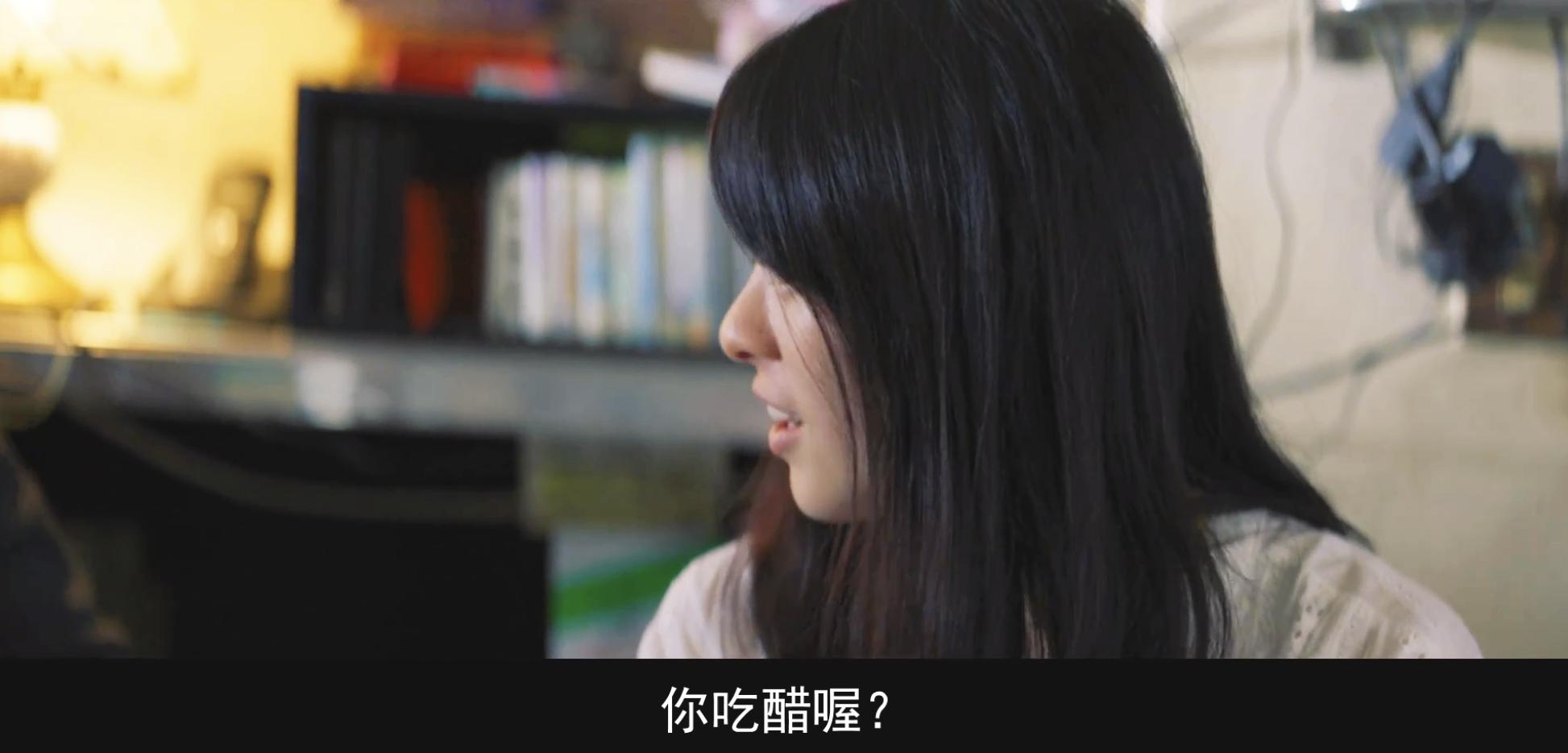 弑亲、卖肉、*拍偷**，尺度爆表，如此生猛的华语片，惊到我了