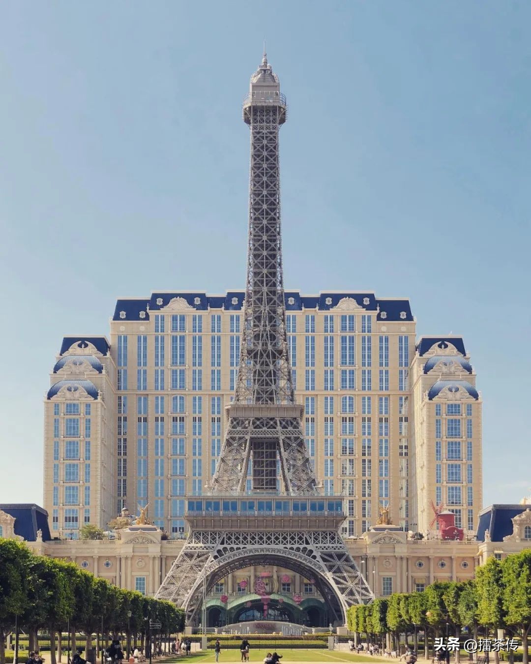 澳门巴黎人酒店儿童乐园免费吗,澳门巴黎人酒店自助餐