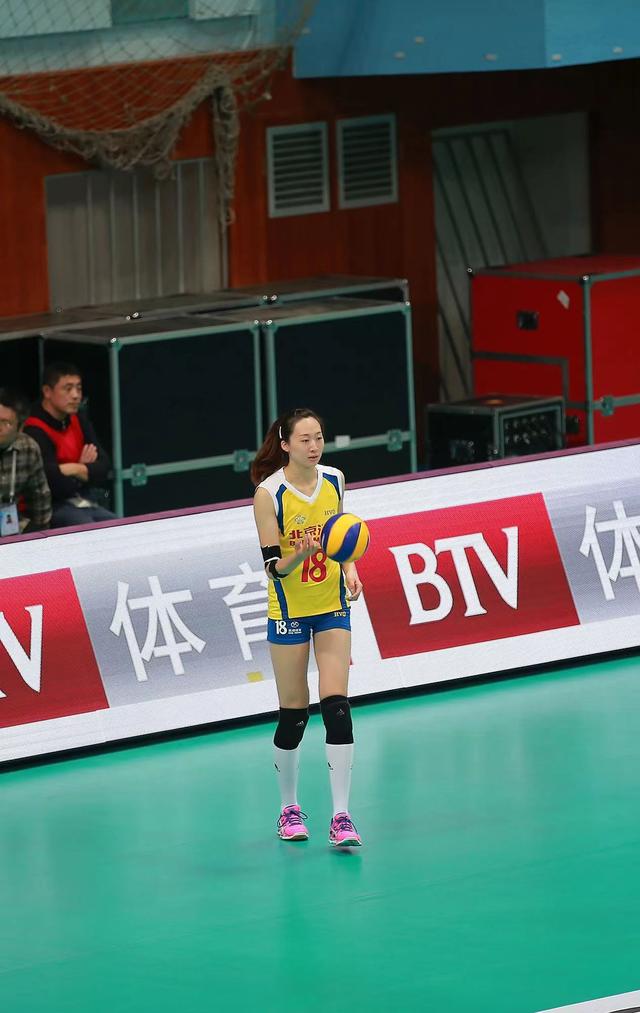 女排朱婷的纹身,乔婷最漂亮纹身