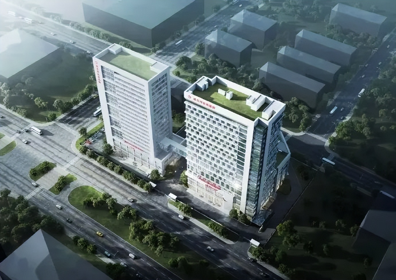 武汉这个巨型商业体即将竣工,武汉即将开工的商业体