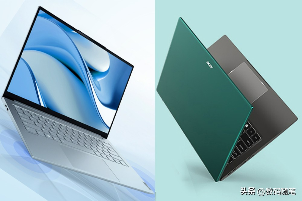 联想小新16pro2024对比宏碁非凡,宏碁非凡x和联想小新pro16