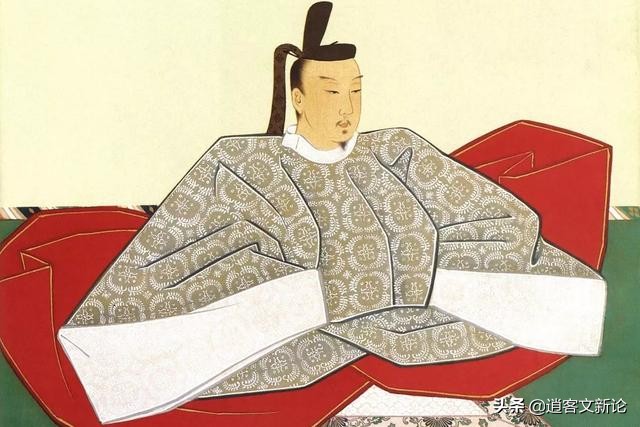 一休真实身份是日本皇子,一休的悲惨下场