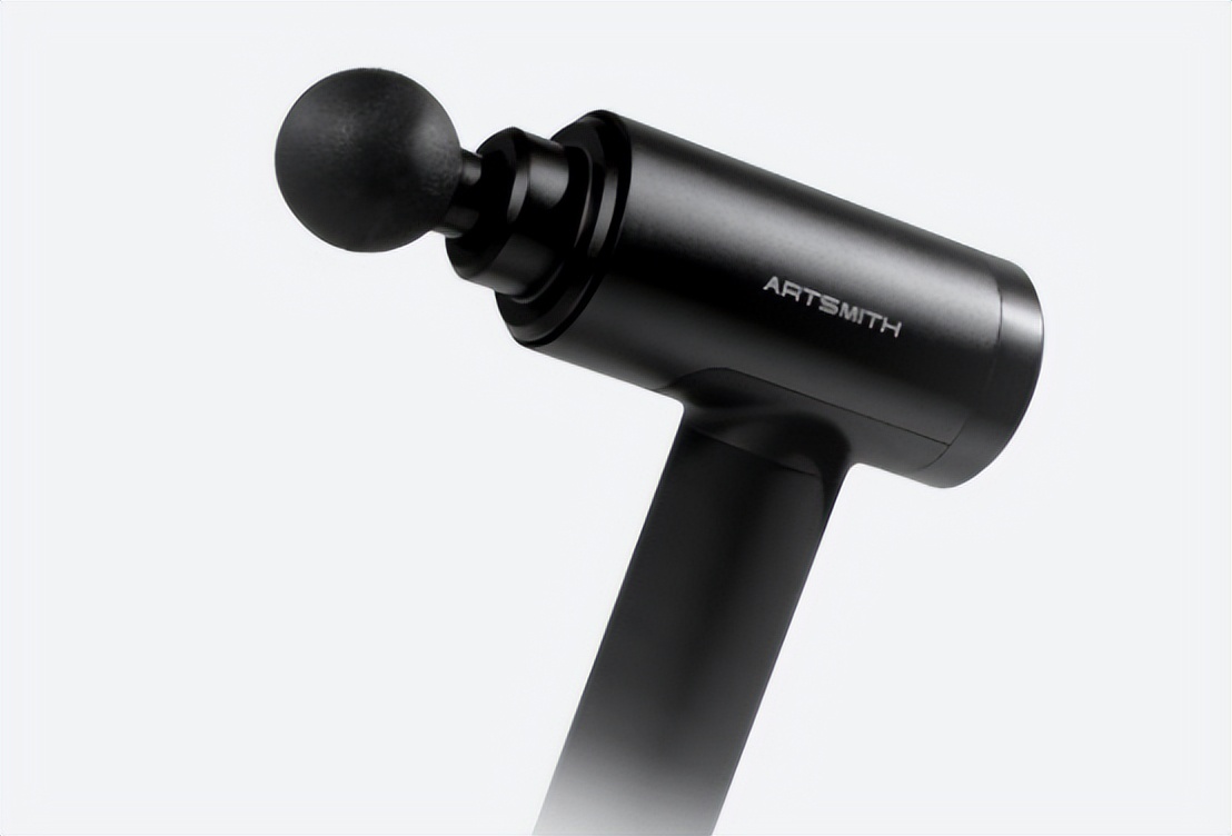 筋膜枪排行榜前十名什么牌子好,smooky筋膜枪和云康宝筋膜枪