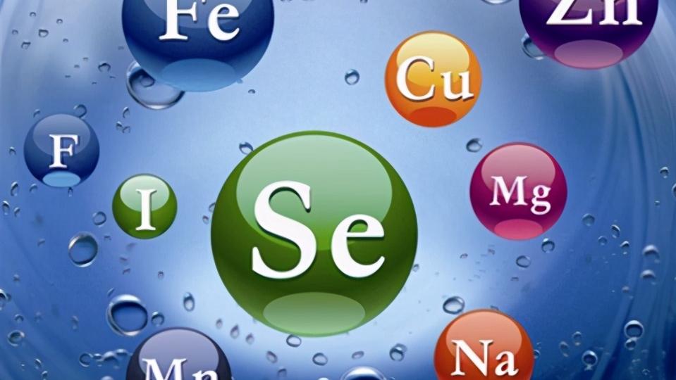 白头发越长越多是缺了两种营养,白头发增多是缺少什么营养素吗