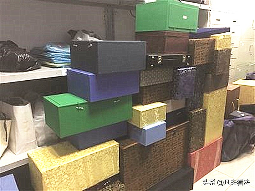 古玩市场的真实事件,刑案实录80