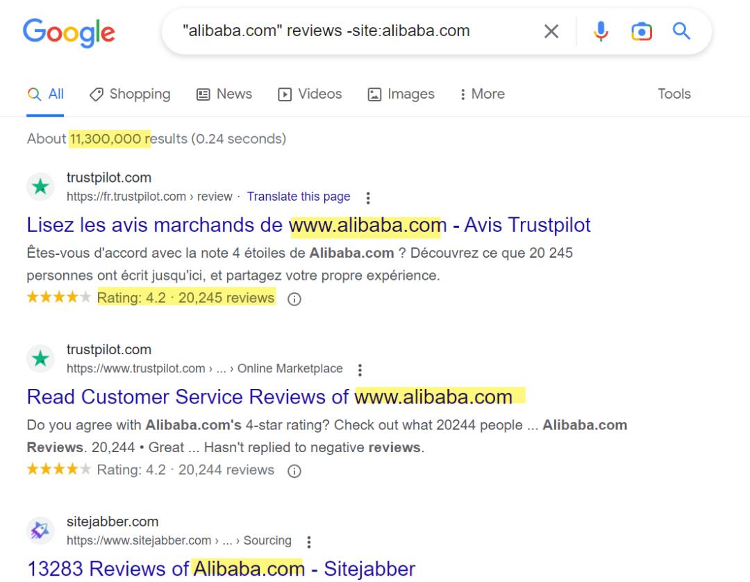 谷歌搜索的方式方法技巧,谷歌搜索客户技巧