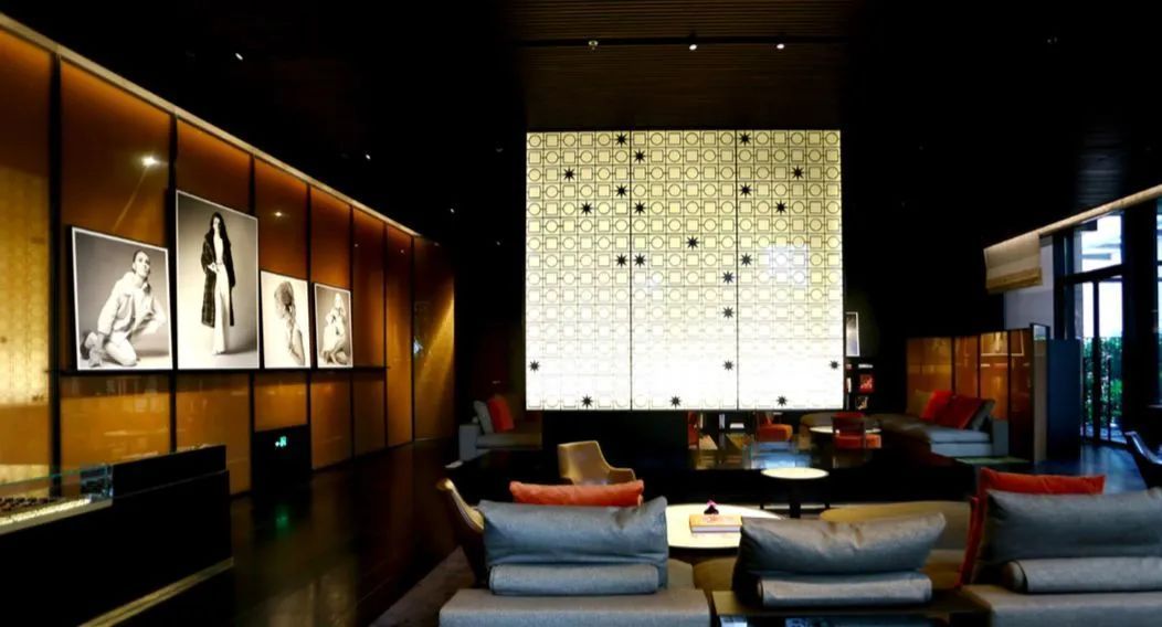 国内有钱也住不了的酒店,东西买不起怎么办