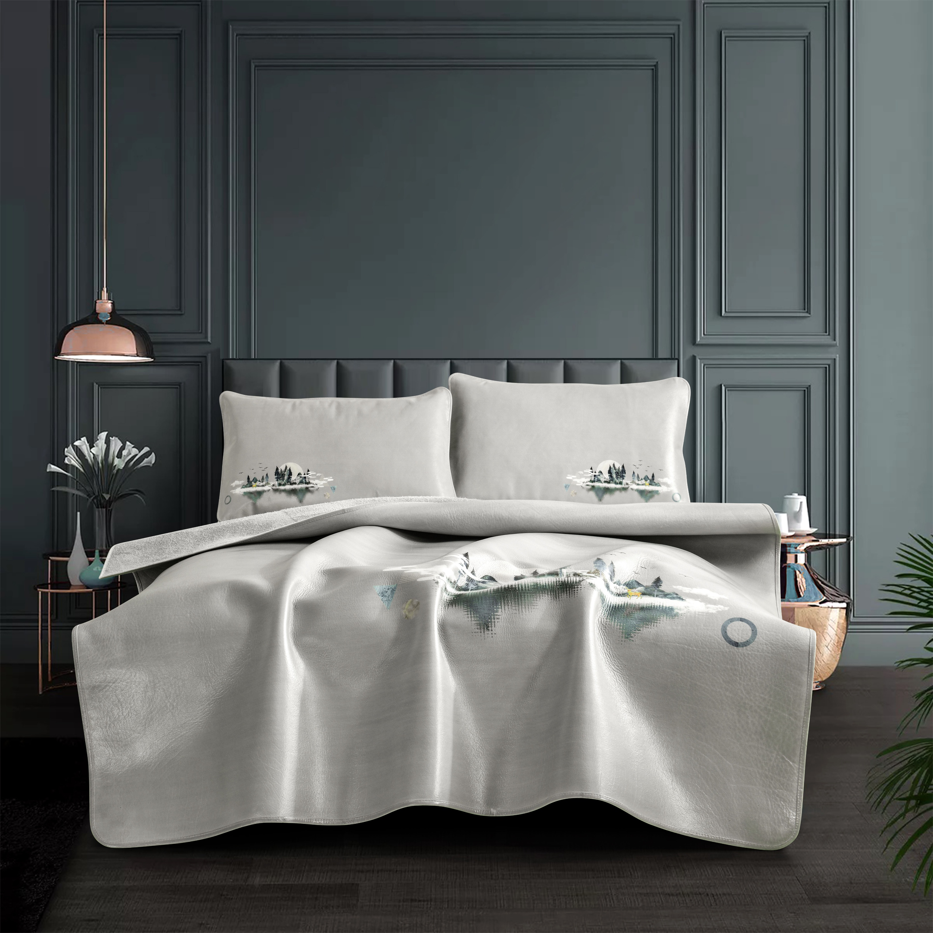 买了布艺沙发后悔了,牛皮席该不该买