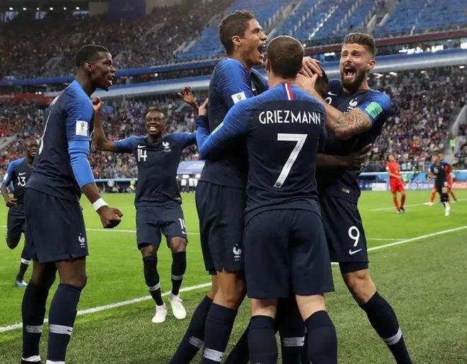 法国队能否卫冕,法国队能打破卫冕冠军魔咒吗