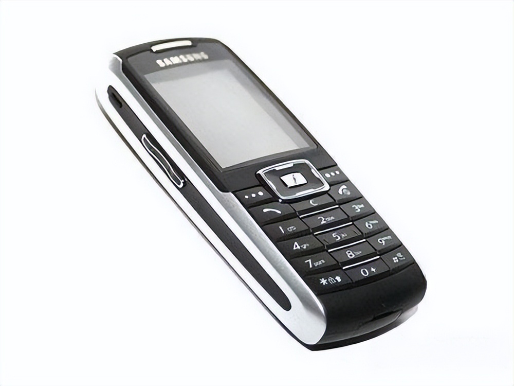 三星t108翻盖手机,优雅的三星
