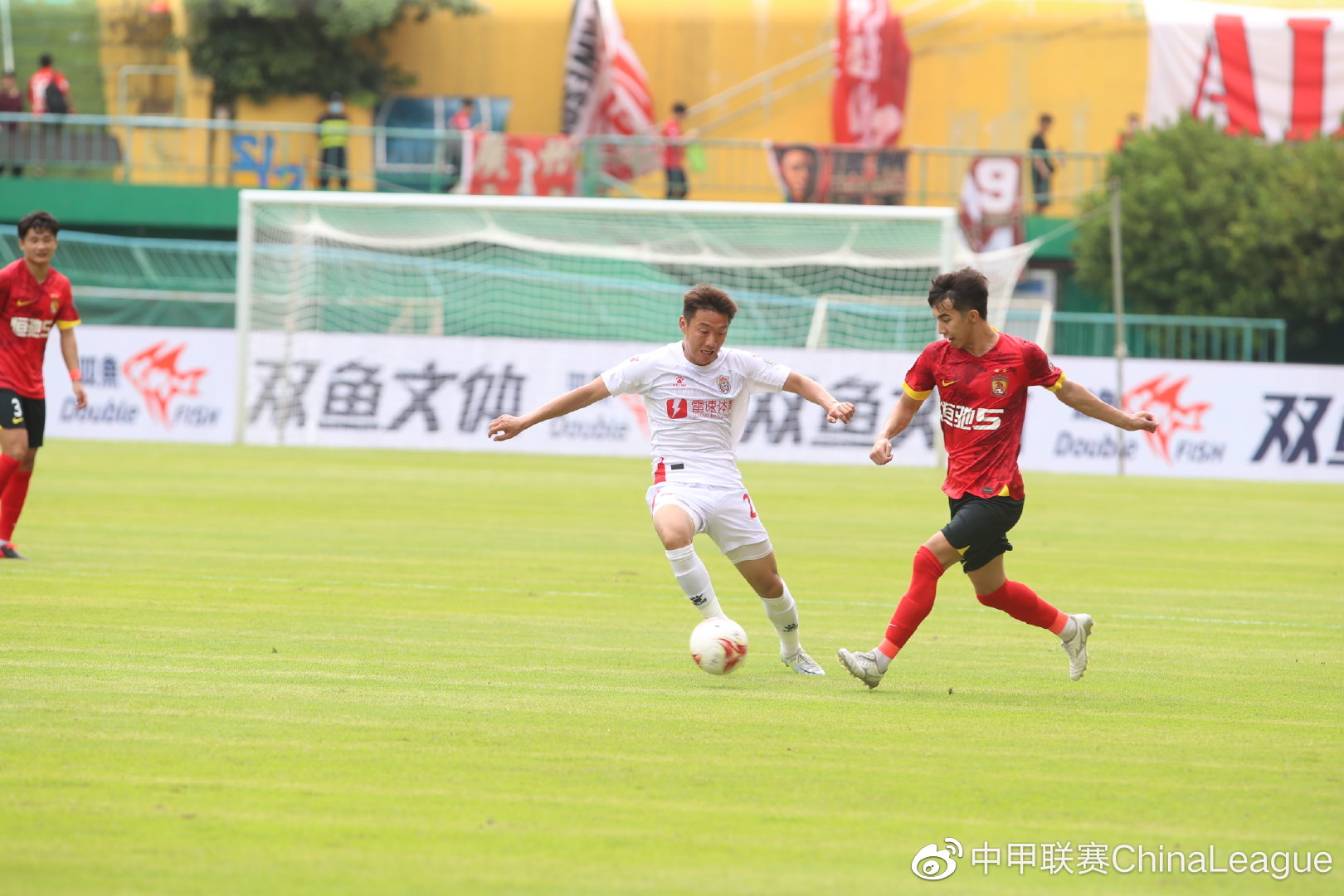 2022中甲联赛首轮,2023中甲积分榜全部排名