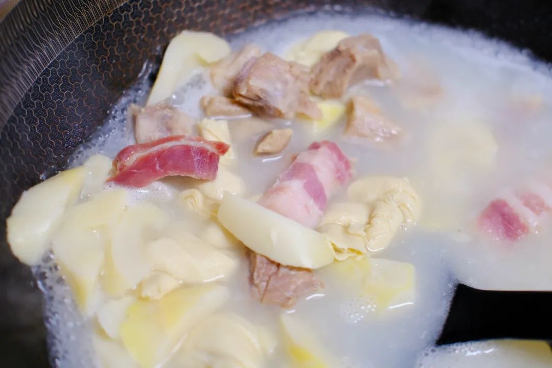 流行的预制菜,更适合懒人的预制菜