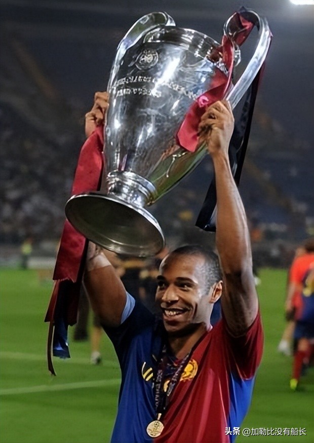 梅西历任西甲冠军,梅西在美职联踢了几场了