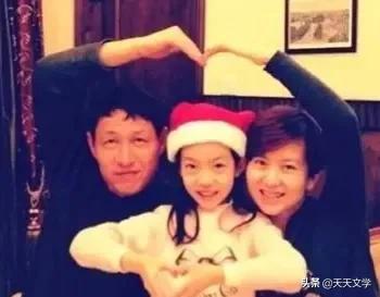 黎兵与甘萍的爱情故事,黎兵和甘萍生有孩子吗