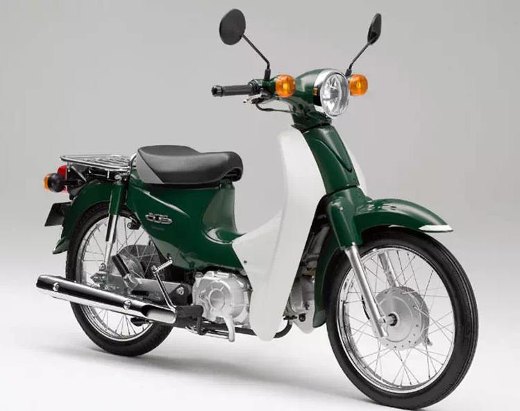 二轮考古学-本田幼兽编年史合集（1952-今）