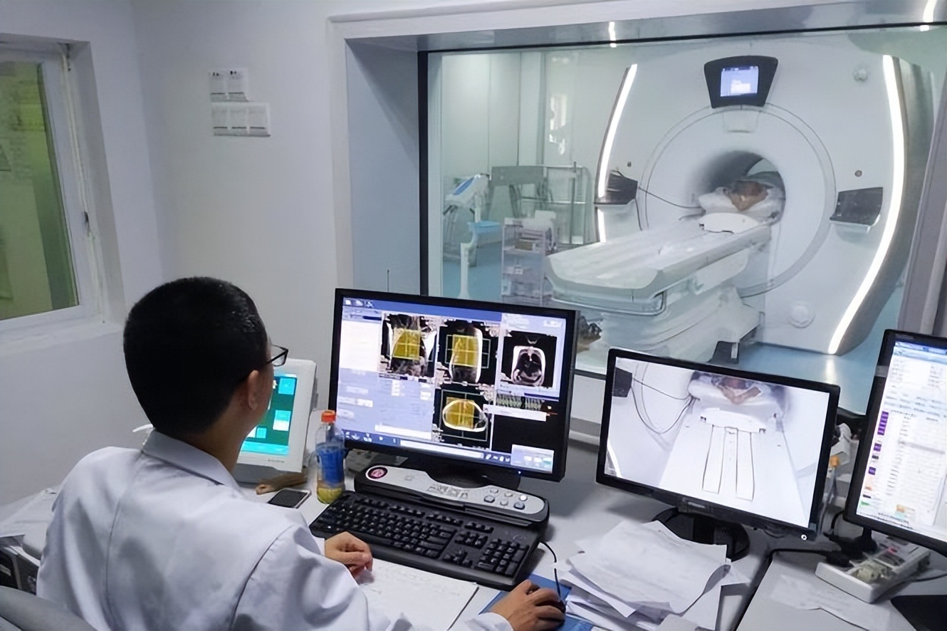 核磁共振仪为何号称永不关机,核磁共振仪器为什么不能关