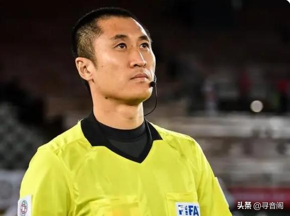 中超赛场盛产攻击型裁判，问题有没有解决方案