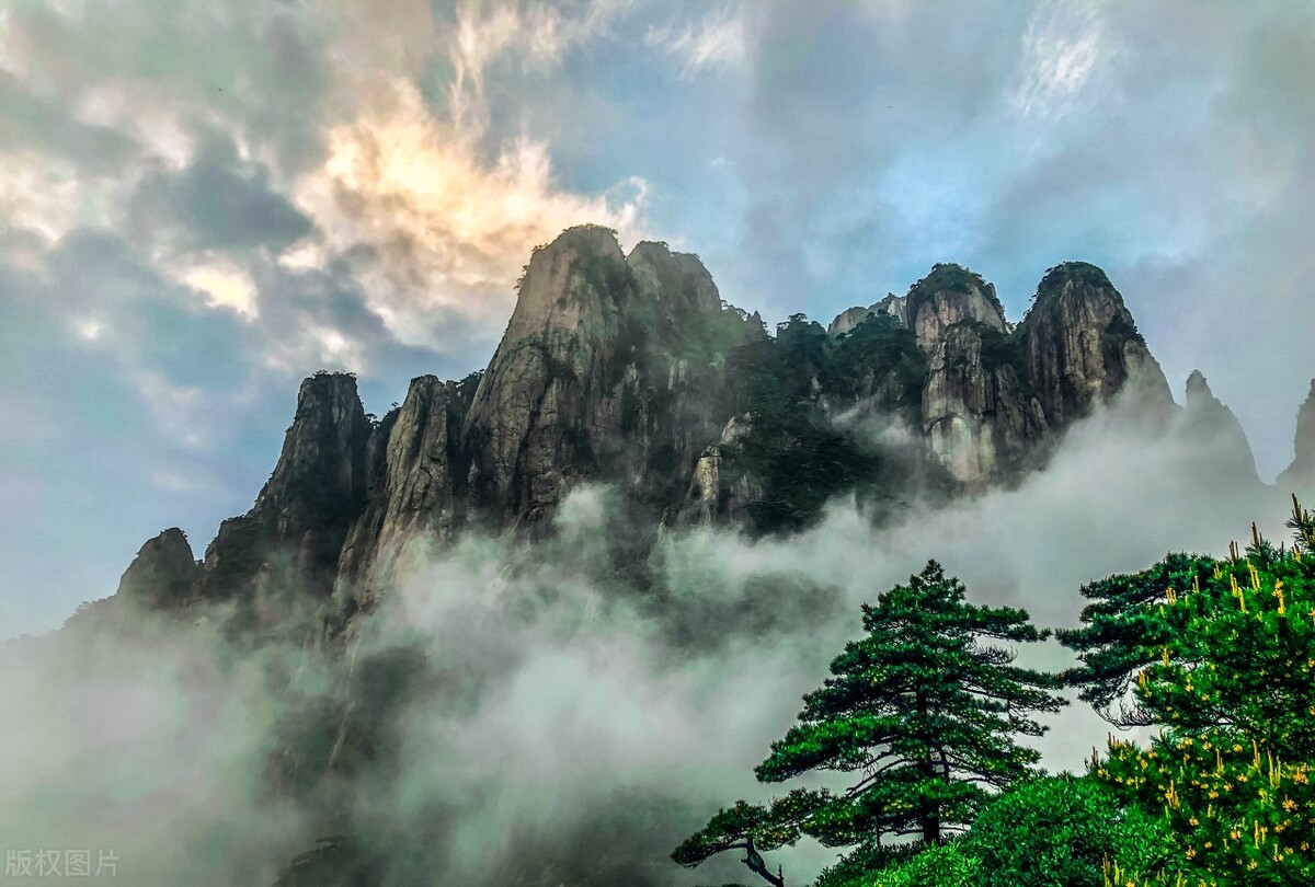 江西5a景区有哪些,江西赣州5a景区几个