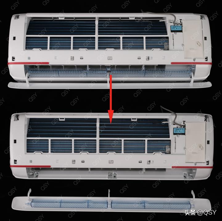leader空调1.5匹测评,leader元气3匹空调型号