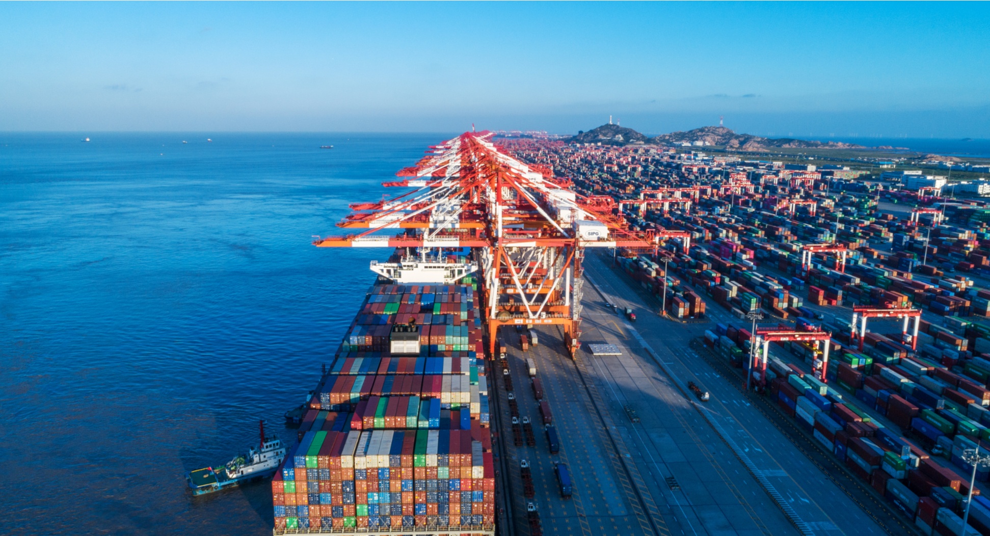 韩国对华贸易首次逆差说明了什么,中国对韩国出口贸易数据