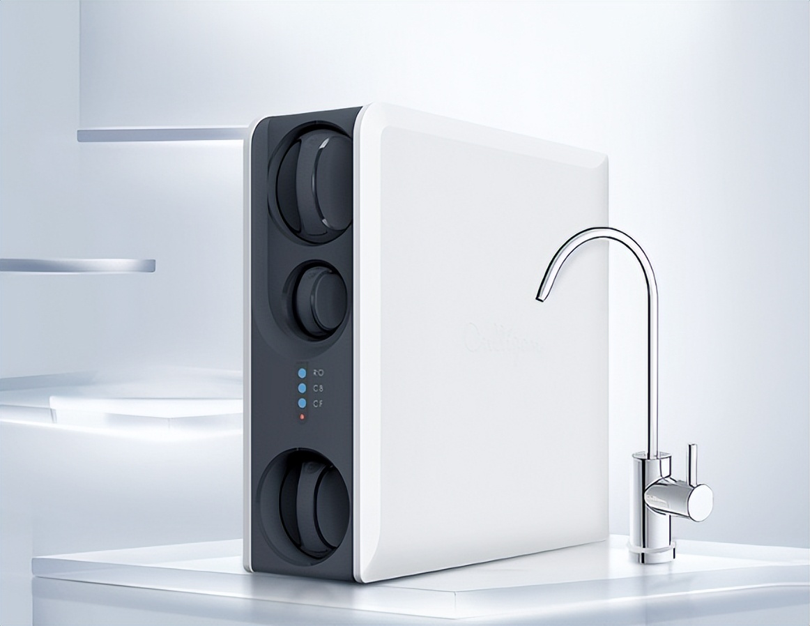 性价比高的厨房净水器哪个品牌好,净水器评测双十一选哪款比较好