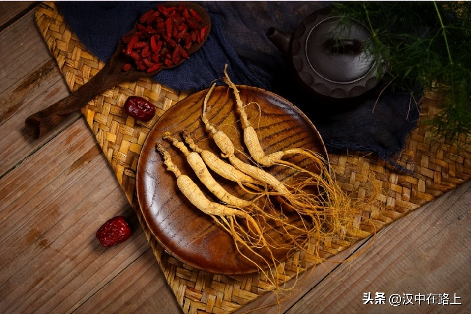 留坝的特产品种有哪些,留坝特产