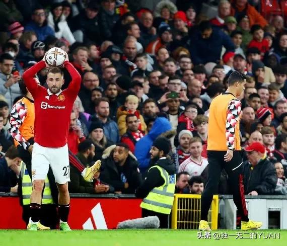 英超握手风波,英超最后时刻逆转绝杀