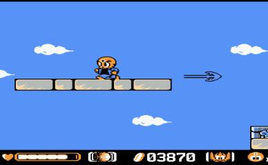 fc经典bgm翻弹,初听还是斜刘海再听已是地中海