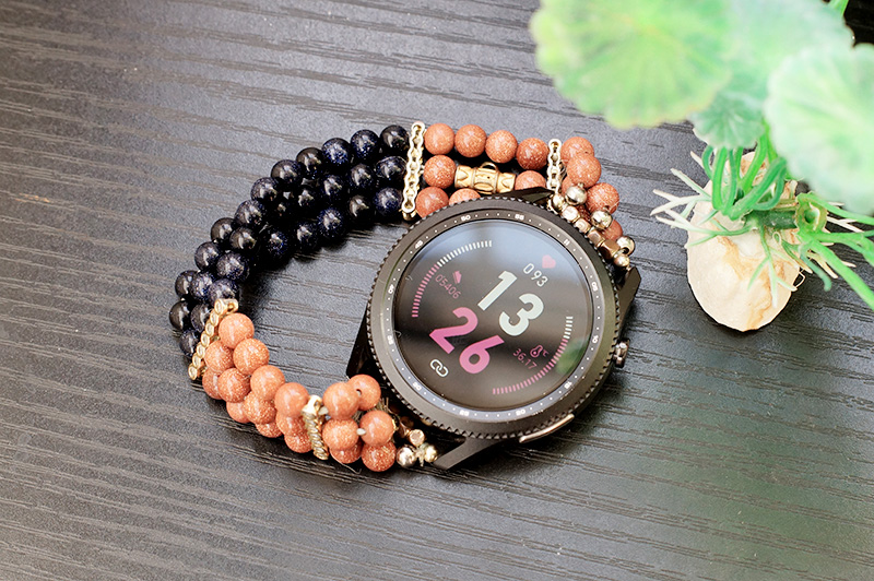 数据精准的运动手表,dido智能手表g30s与e10评测