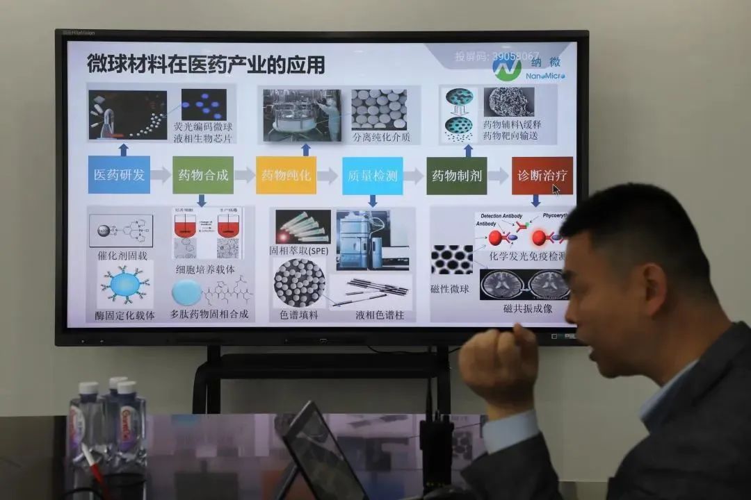 热火朝天！常熟：抢位新能源、生物医药新赛道