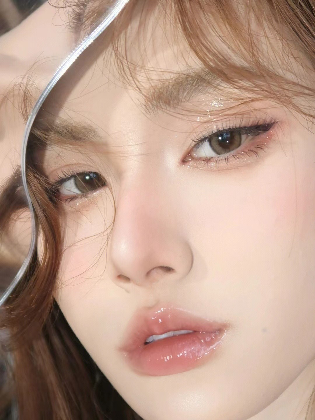 毛孔粗大是什么原因应该怎样改善,毛孔粗大的原因及改善方法