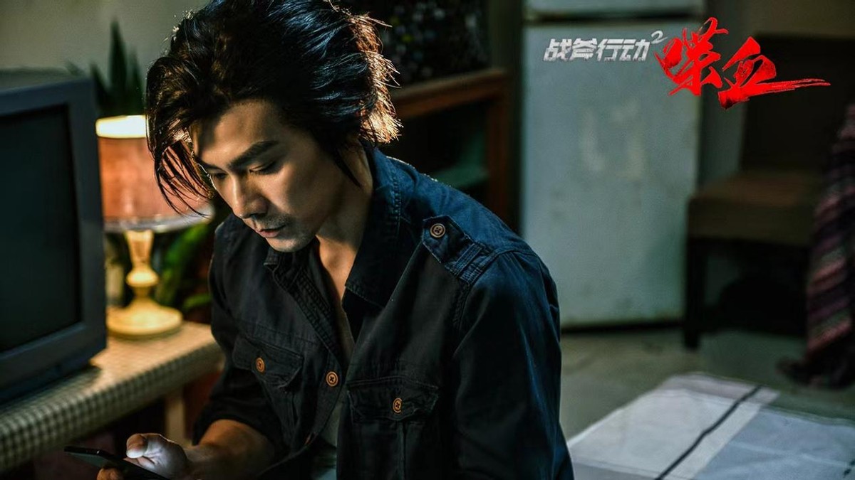 战斧行动2喋血解说,战斧行动2喋血定档日期