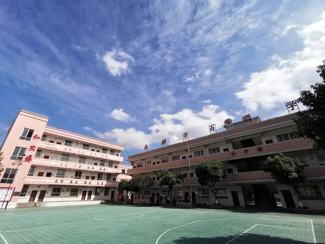 看见孩子的未来加特可广州“小小工程师”百顺学校站