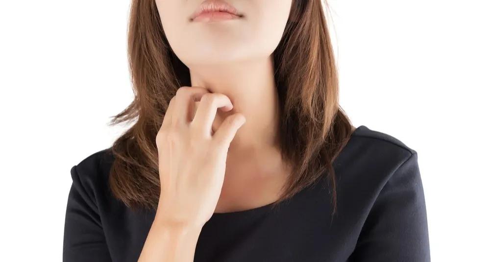 什么中药止咽痒,咽干咽痒咳嗽中医方子