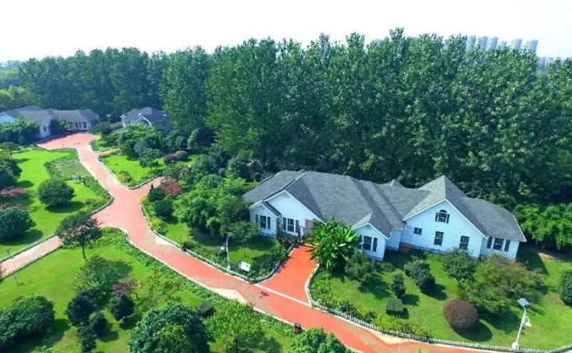 南京免费景点排行榜前十名,南京旅游年卡免费景点一览表