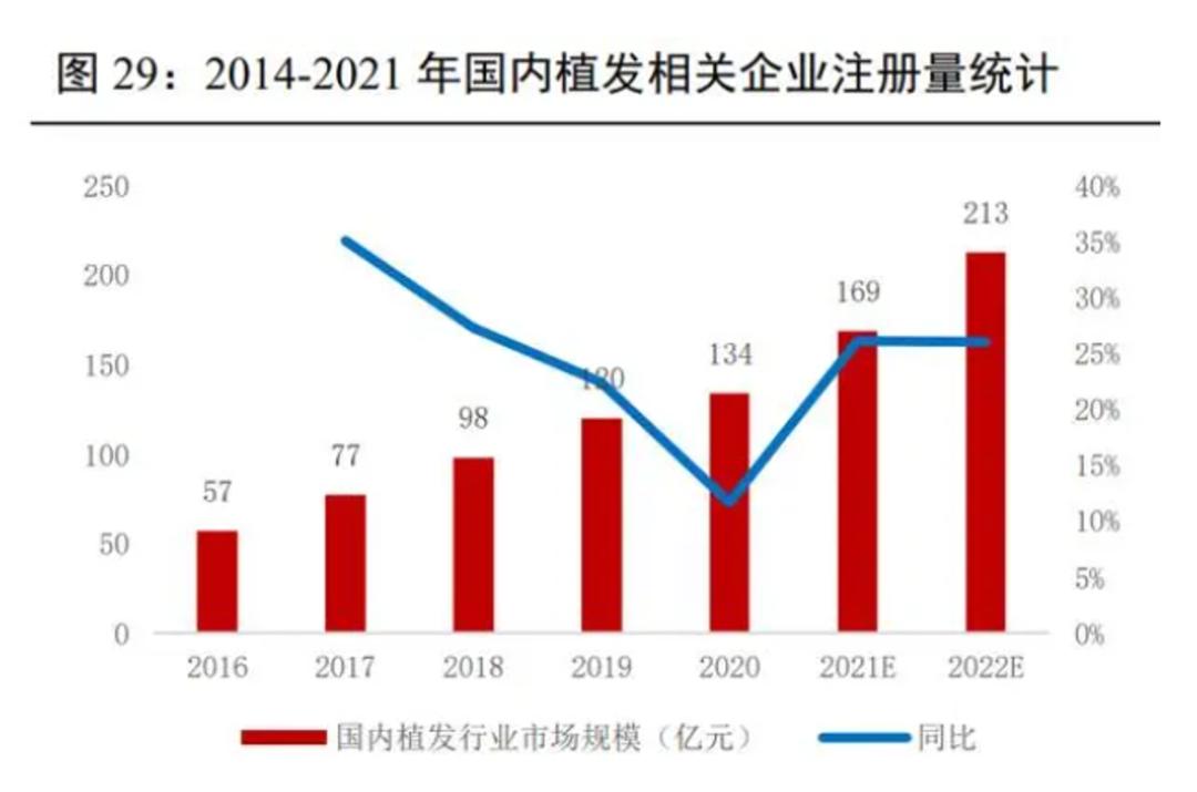「秃」如起来的90后，把大麦植发顶进港交所？|港股观察站
