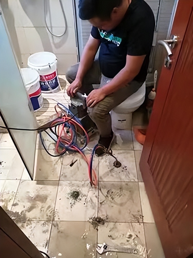 安徽补漏帮是什么组织,安徽补漏帮的神秘之处