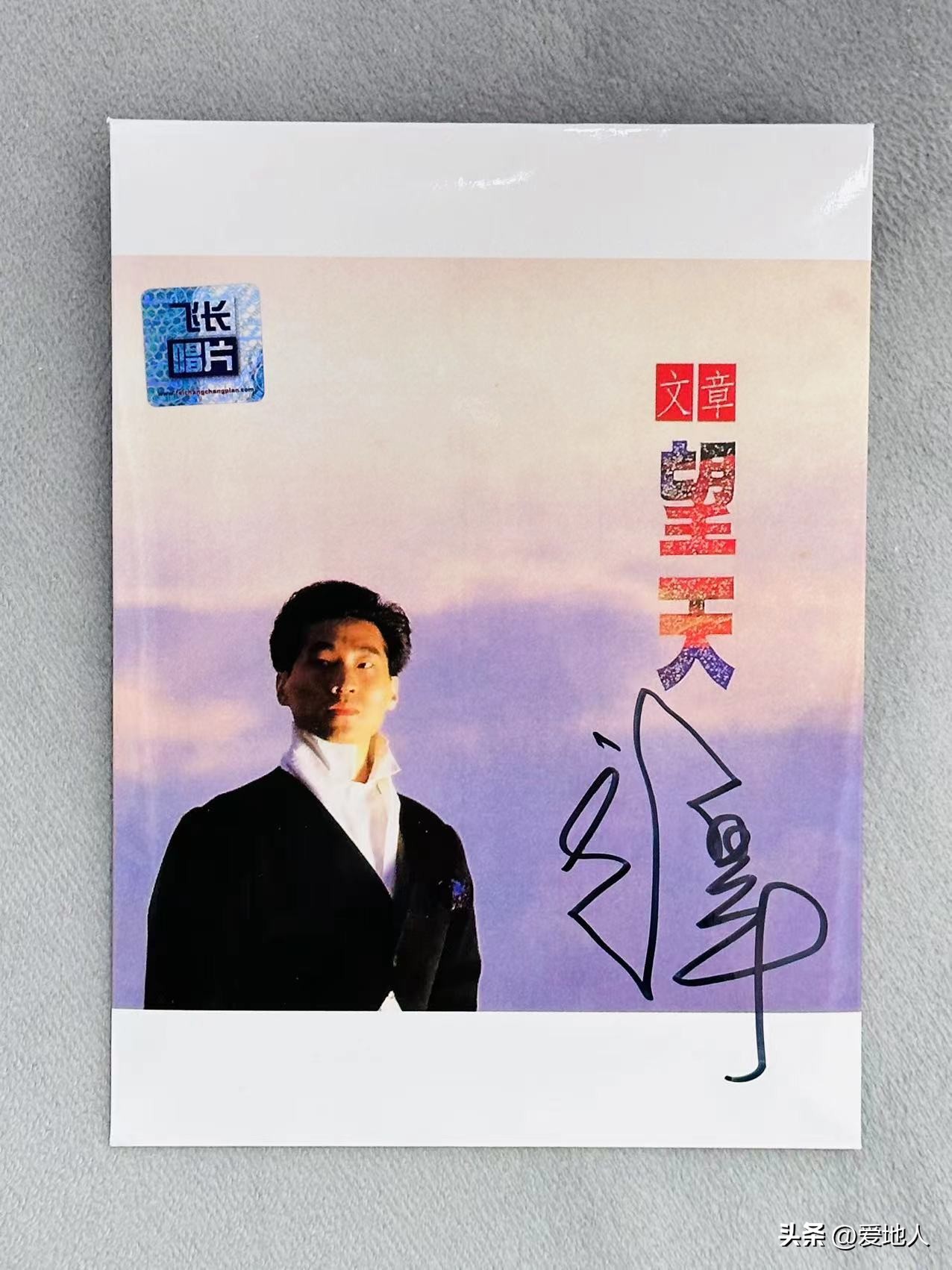 文章望天专辑全部歌曲,文章《望天》专辑