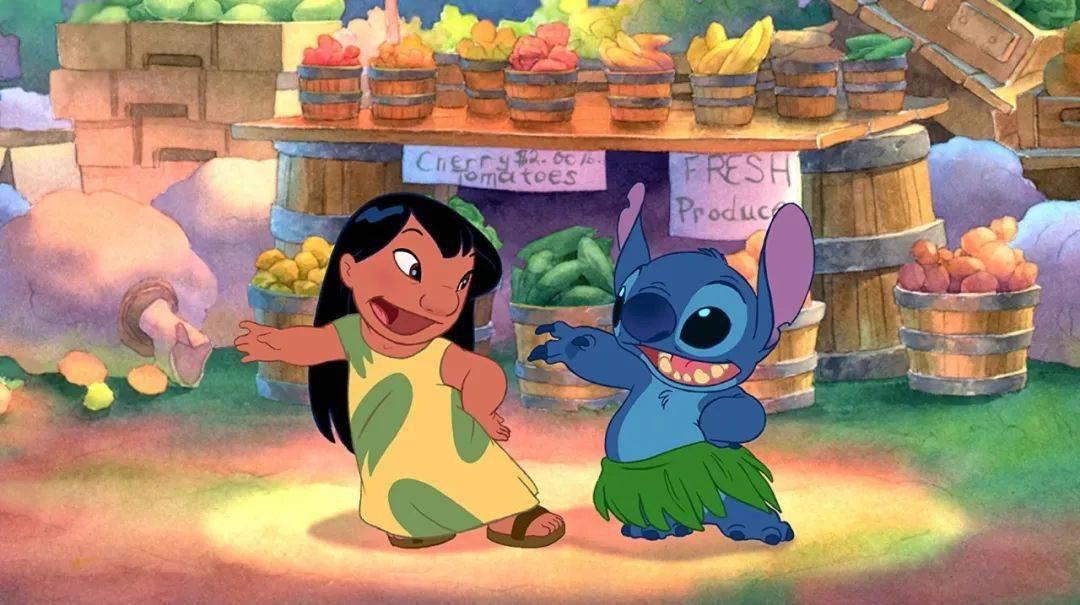 值得孩子看的迪士尼电影,适合大人看的动画电影推荐迪士尼