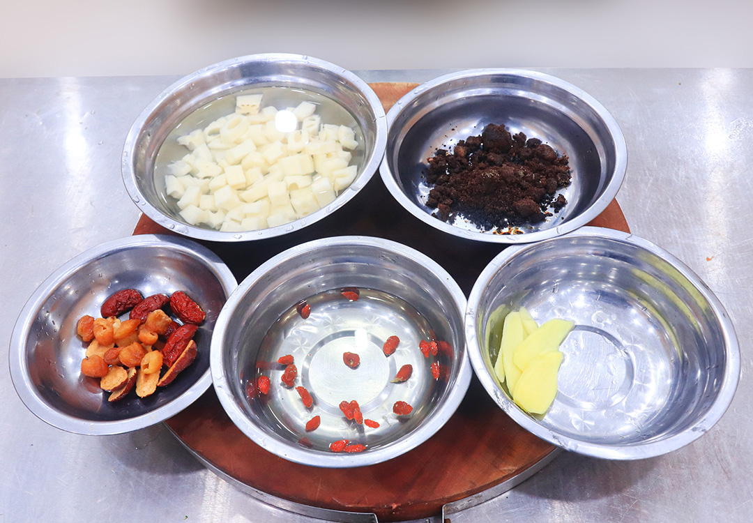 中伏应该吃什么注意什么,伏天多吃哪六种食物好