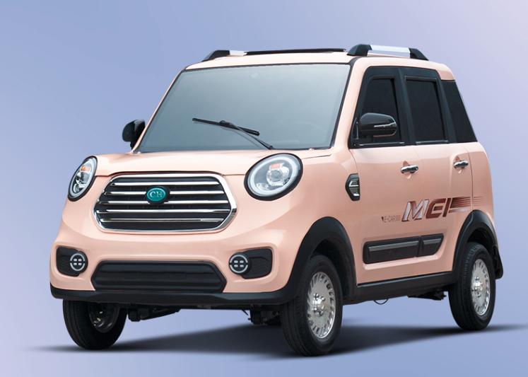 最新款的老年代步汽车有哪些,3万内续航最好的低速老年代步车