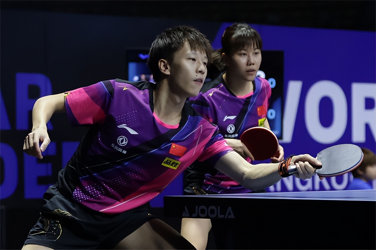 陈幸同林高远大爆发,林高远3比2被王楚钦逆转4比3