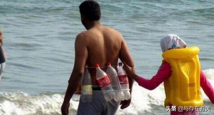 外国海滩自然风景照片,全球最美的海滩高清自然风光照片