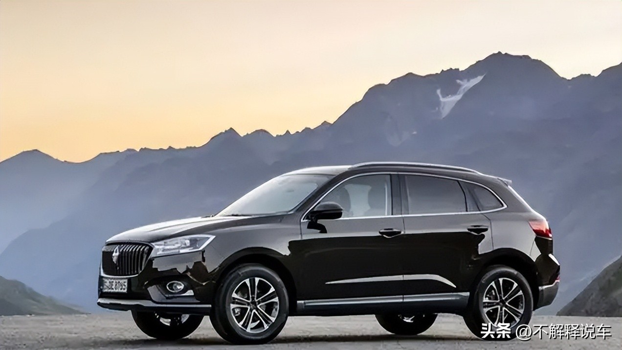 宝沃汽车好贵,宝沃哪一款车最好