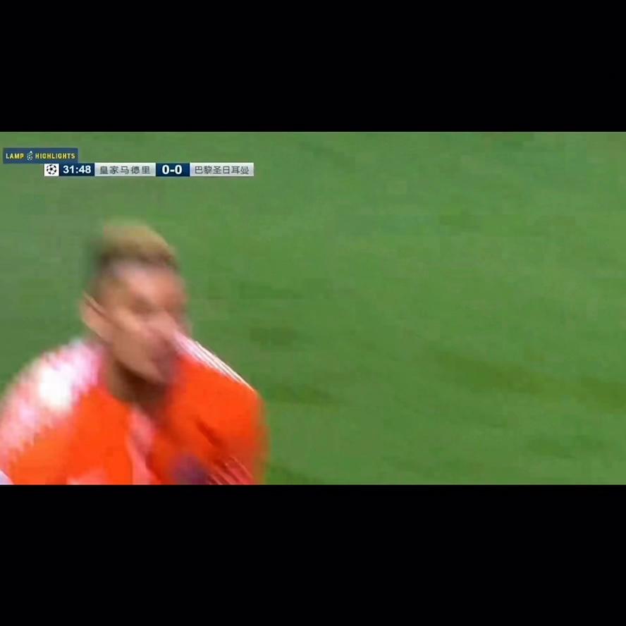 2018年欧冠决赛皇马vs热刺,2017-2018欧冠皇马半决赛