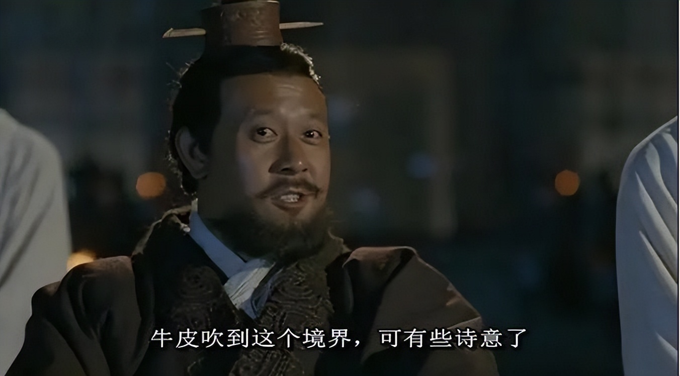 姜文演技好在哪里,姜文演技最好的电影