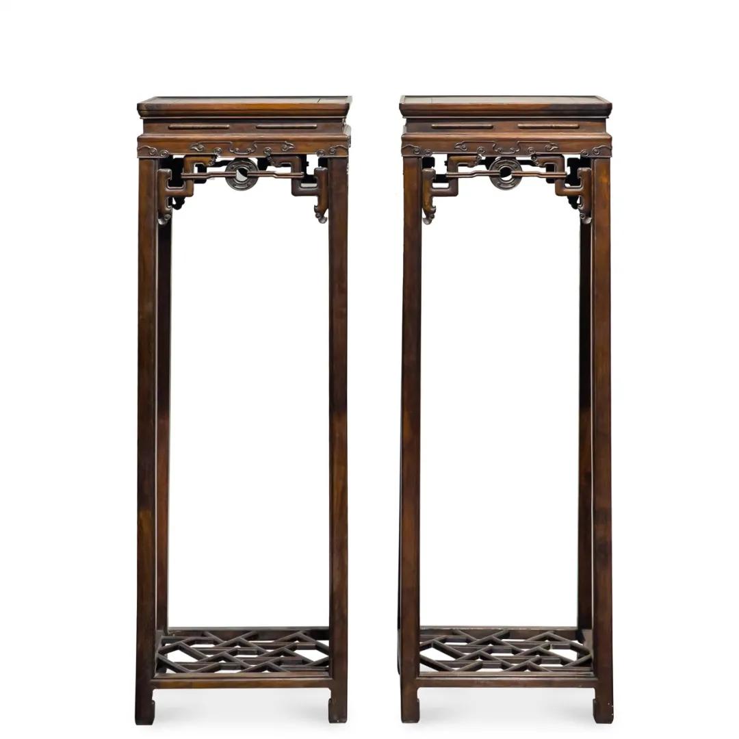 明清家具拍卖大全,明清家具2023年秋拍