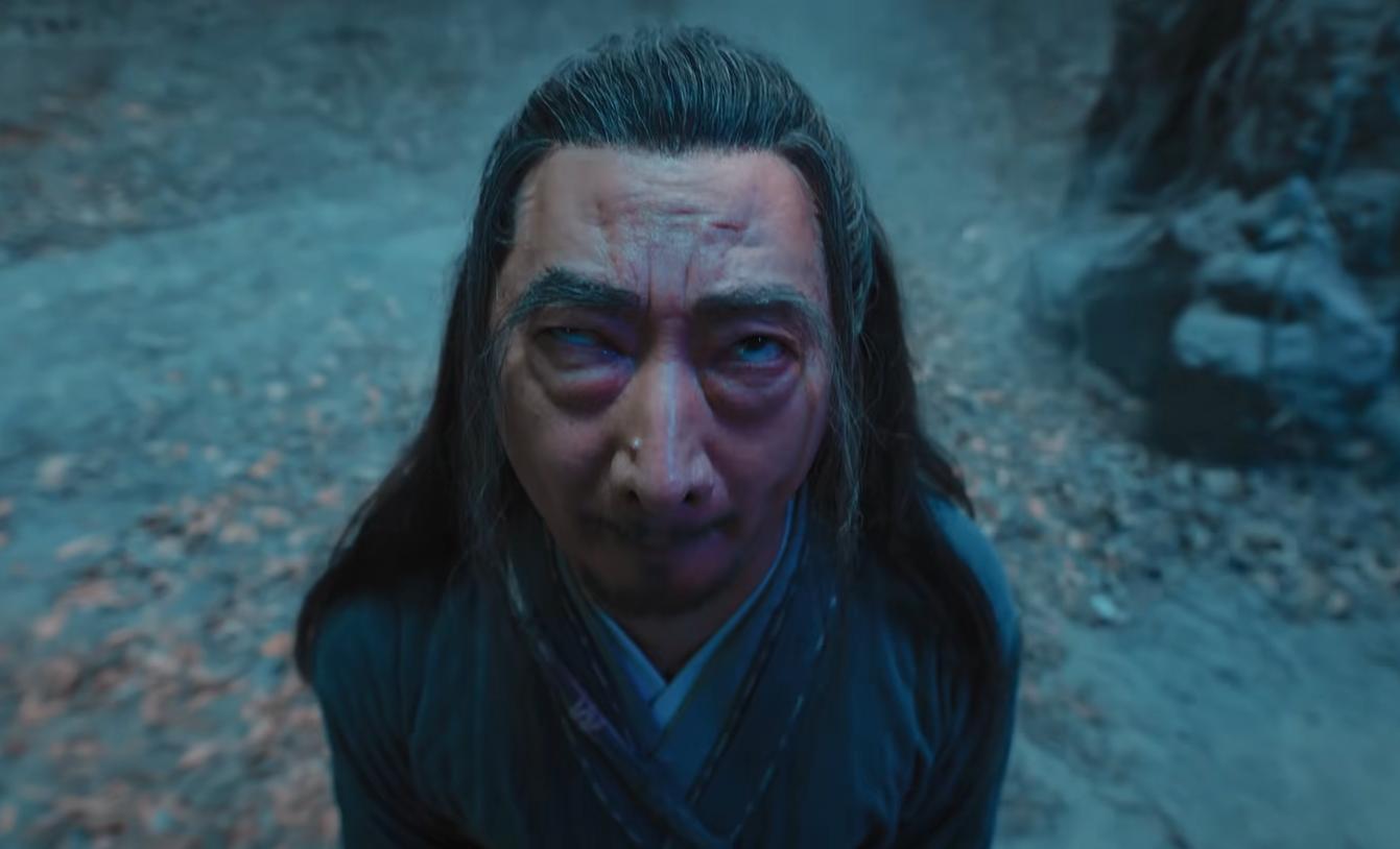 大话西游之缘起客串,大话西游之缘起精彩剪辑